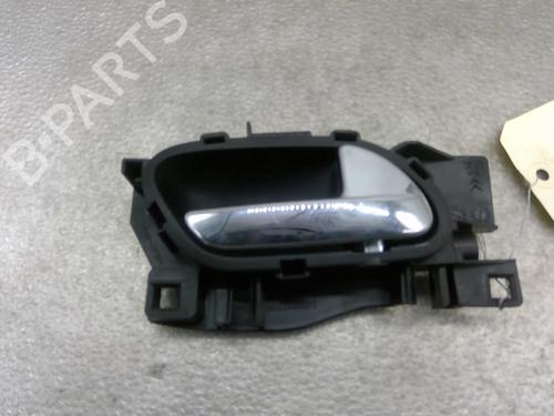 Used Front left interior door handle Front left interior door handle CITROËN C3 I (FC_, FN_) [2002-2013] 25093586 25093586
