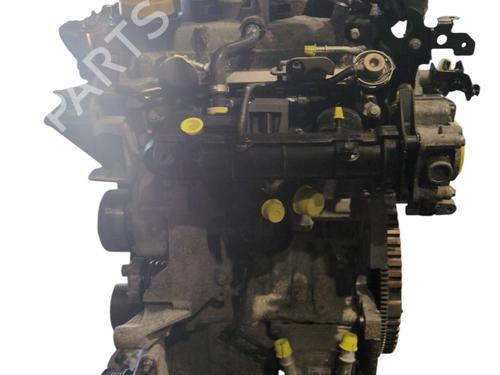 Engine DACIA SANDERO II TCe 90 (B8M1, B8MA, B8AC) | BP31064595M1 