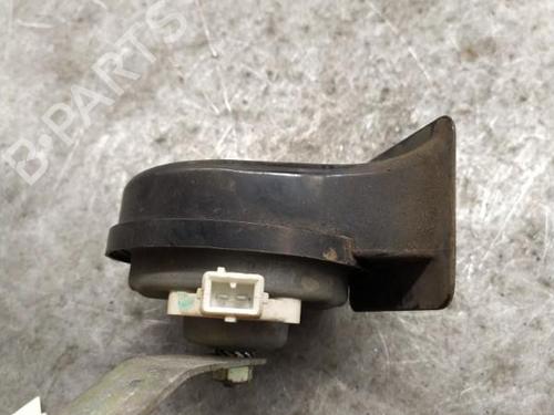 Horn PEUGEOT 1007 (KM_) 1.6 HDi | BP25101333E13 