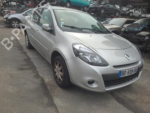 Høyre foran invendig håndtak RENAULT CLIO III (BR0/1, CR0/1)  | BP25076941I14 