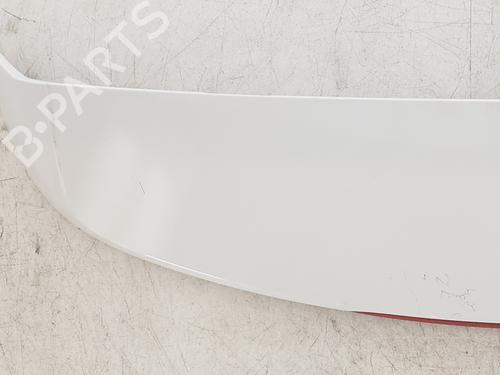 Spoiler bagklap HYUNDAI i30 (GD) 1.6 CRDi | BP38512948C96 - Image 6