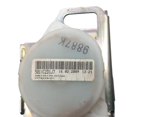 Rear right belt tensioner NISSAN QASHQAI / QASHQAI +2 I (J10, NJ10, JJ10E)  | BP25059058C90 