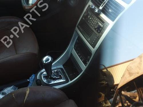 Elektronisk modul PEUGEOT 307 CC (3B) 2.0 16V | BP25111222M83 