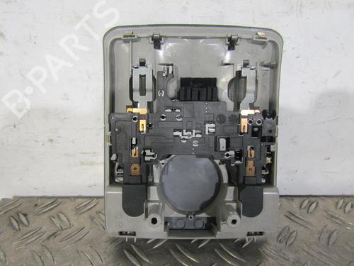 Used Interior roof light Interior roof light AUDI A3 (8L1) 1.9 TDI (110 hp) 25113305 25113305