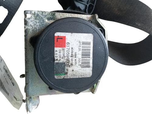 Used Front left belt tensioner MINI MINI COUNTRYMAN (R60) One D (90 hp) 27287142