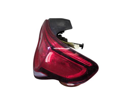 Right taillight CITROËN DS3 (SA_) 1.6 HDi 110 | BP27233738C35 - Image 4