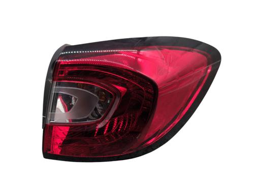 Right taillight RENAULT CAPTUR I (J5_, H5_) 1.5 dCi 90 (J5N4, J5M5, J5MW, J5M6, J5AL, J5AJ) | BP30204132C35 