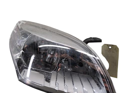 Used Right headlight Right headlight RENAULT MEGANE III Coupe (DZ0/1_) 1.5 dCi (DZ0B) (106 hp) 33181650 33181650