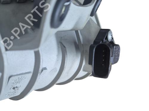 Intercooler AUDI TT Roadster (8N9) 1.8 T | BP26292709M30 