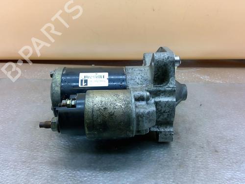 Starter CITROËN C2 (JM_) 1.4 | BP25068189M8 - Image 3