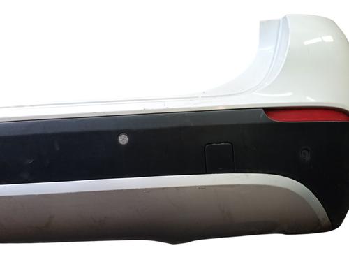 Rear bumper BMW X1 (E84) xDrive 23 d | BP32190612C8 