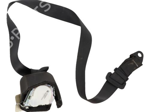 Rear left seatbelt CITROËN C3 II (SC_) 1.2 VTi 82 | BP36671458I29 - Image 3