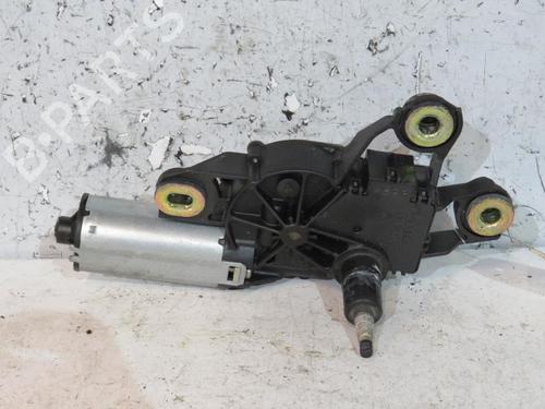 Used Rear wiper motor Rear wiper motor SEAT IBIZA III (6L1) 1.9 TDI (100 hp) 25069441 25069441