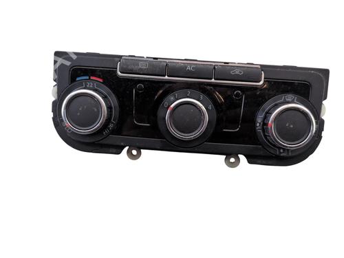 Climate control VW GOLF VI (5K1) 2.0 TDI | BP32758348I5  - Image 5