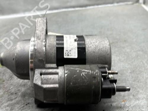 Starter FORD TRANSIT COURIER B460 Box Body/MPV 1.0 EcoBoost | BP25053573M8  - Image 8