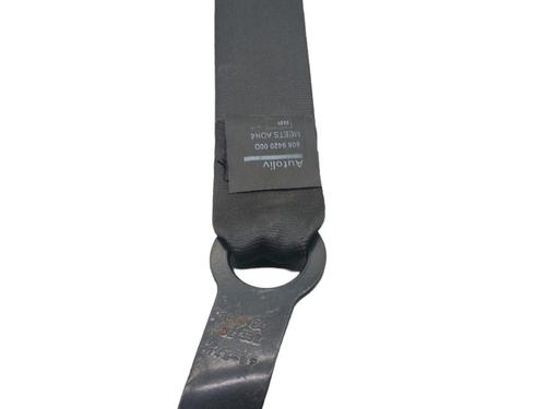 Used Front right belt tensioner NISSAN QASHQAI / QASHQAI +2 I (J10, NJ10, JJ10E) 1.5 dCi (106 hp) 25054438