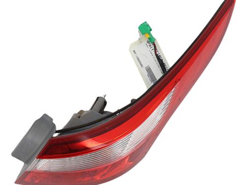 Right taillight RENAULT LATITUDE (L70_) 2.0 dCi 175 (L70Y, L734) | BP39581782C35 - Image 7