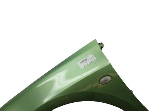 Left front fenders PEUGEOT 307 (3A/C) 1.6 16V | BP25103915C41 