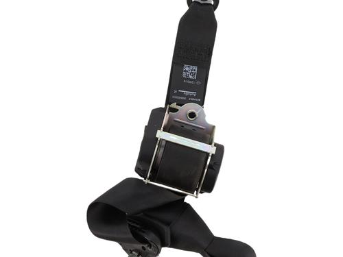 Front right seatbelt DACIA SANDERO II TCe 90 (B8M1, B8MA, B8AC) | BP34358642I25  - Image 5