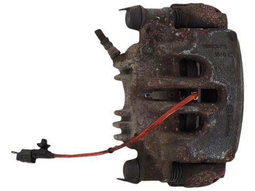 Left front brake caliper RENAULT MASTER III Van (FV) 2.3 dCi 150 FWD (FV0F, FV03, FV09) | BP33989837M105  - Image 6