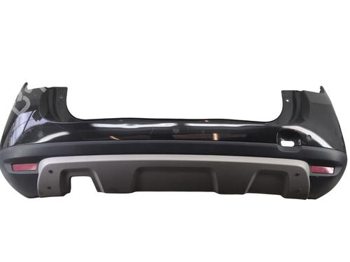 Rear bumper DACIA DUSTER (HS_) 1.5 dCi | BP29221907C8 