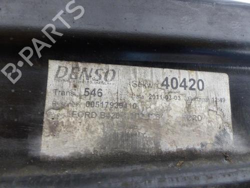 Front bumper reinforcement FORD KA (RU8) 1.2 | BP25065195C109 