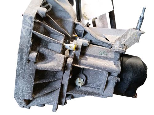 Gearbox RENAULT CLIO III Hatchback Van (SB_, SR_) | BP33534844M3 - Image 4