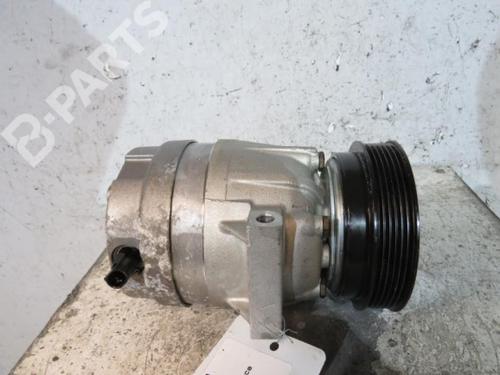 Used AC compressor AC compressor RENAULT LAGUNA II (BG0/1_) 1.6 16V (BG0A, BG0L) (107 hp) 10605074 10605074