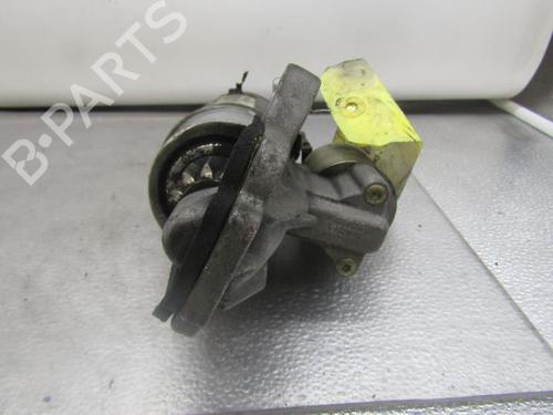 Used Starter Starter FORD FOCUS C-MAX (DM2) 1.8 (125 hp) 25068535 25068535