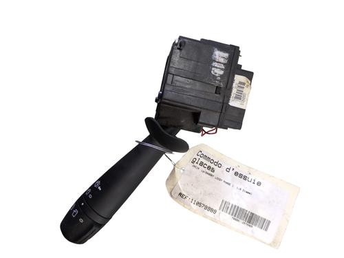 Used Steering column stalk DACIA LODGY (JS_) 1.5 dCi (JSMC, JSAF) (107 hp) 28521626