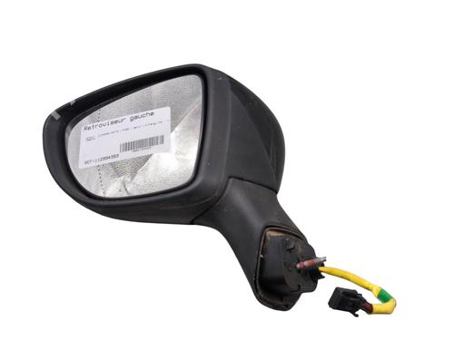 Left mirror RENAULT CAPTUR I (J5_, H5_) 1.2 TCe 120 | BP29431085C26 