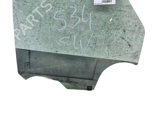 Used Rear left door window RENAULT CAPTUR II (HF_) TCe 160 (HFN1) (158 hp) 25072071