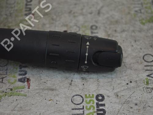 Used Steering column stalk Steering column stalk PEUGEOT 406 Coupe (8C) [1997-2005] 25086979 25086979