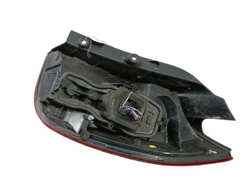 Left taillight RENAULT SCÉNIC II (JM0/1_) 1.5 dCi (JM1E, JM16) | BP27586115C34