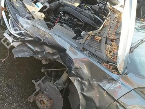Front left window mechanism VW PASSAT B8 Variant (3G5, CB5) 1.4 TSI | BP25068523C22 - Image 8