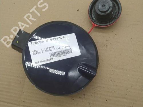 Klapa wlewu paliwa OPEL CORSA D (S07) 1.3 CDTI (L08, L68) | BP25055504C131 