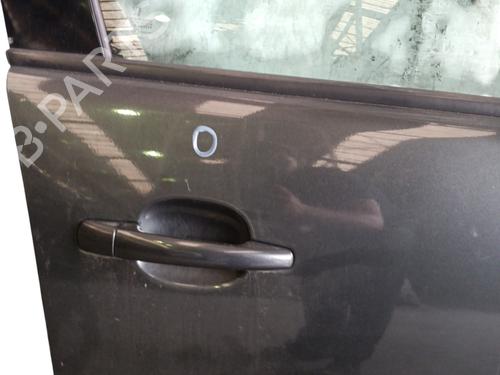 Right front door PEUGEOT 3008 I MPV (0U_) 1.6 HDi | BP26975227C3 