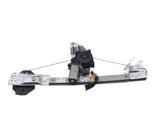 Front left window mechanism DACIA SANDERO II 1.5 dCi | BP32269883C22 - Image 3