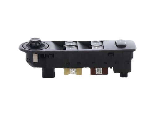 Left front window switch RENAULT CAPTUR I (J5_, H5_) 1.5 dCi 90 (J5N4, J5M5, J5MW, J5M6, J5AL, J5AJ) | BP40241489I27 - Image 5