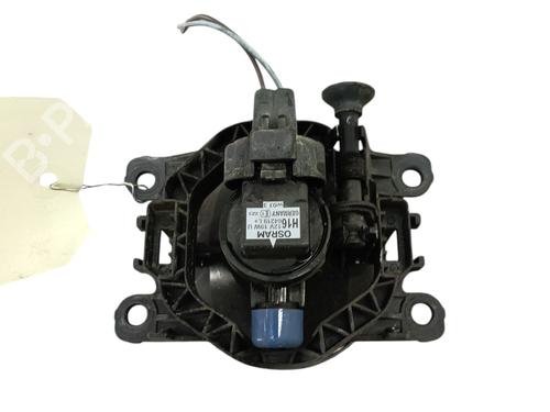 Left front fog light RENAULT MEGANE IV Hatchback (B9A/M/N_) 1.5 dCi 110 (B9A3) | BP32195994C30