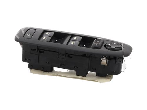Left front window switch PEUGEOT 2008 I (CU_) 1.6 BlueHDi 100 | BP36149179I27 - Image 3