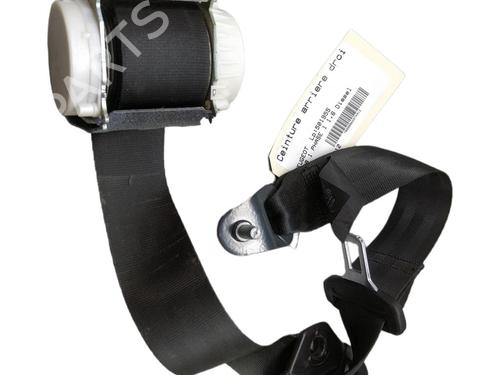 Used Rear right belt tensioner PEUGEOT 5008 (0U_, 0E_) 1.6 HDi (112 hp) 25103559