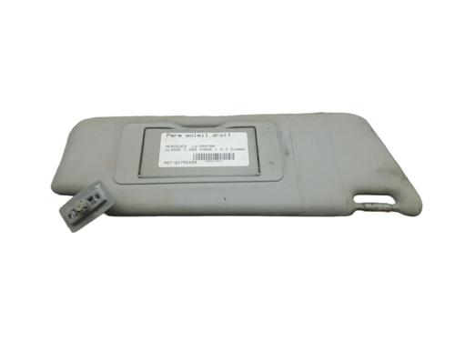 Right sun visor MERCEDES-BENZ C-CLASS (W203) C 270 CDI (203.016) | BP25077171I2 - Image 2