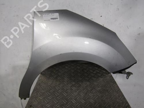 Used Rear left door window FORD FOCUS C-MAX (DM2) 1.6 TDCi (109 hp) 25095450