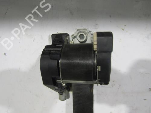 Used Front right seatbelt Front right seatbelt VW CADDY III Box Body/MPV (2KA, 2KH, 2CA, 2CH) [2004-2016] 33304955 33304955