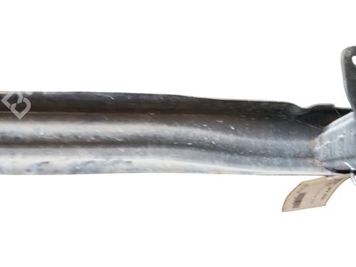 Rear bumper reinforcement AUDI A1 (8X1, 8XK) 1.6 TDI | BP28128208C73