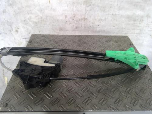 Used Rear right window mechanism Rear right window mechanism SEAT TARRACO (KN2) 2.0 TSi 4Drive (190 hp) 25093276 25093276