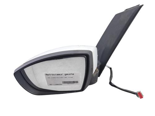 Used Left mirror FORD C-MAX II (DXA/CB7, DXA/CEU) 1.6 TDCi (115 hp) 29429099