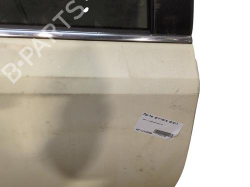 Right rear door PORSCHE MACAN (95B) 3.0 S Diesel | BP29927015C5