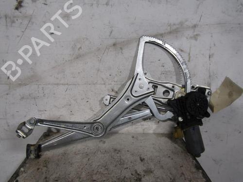 Front right window mechanism MERCEDES-BENZ M-CLASS (W163) ML 230 (163.136) | BP25085351C23 